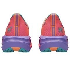 Tênis Unissex Asics Novablast 5 La Marathon - Foto 4