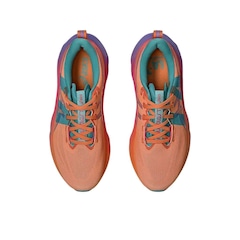 Tênis Unissex Asics Novablast 5 La Marathon - Foto 5