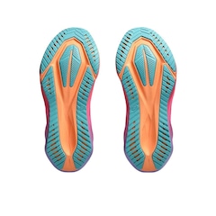 Tênis Unissex Asics Novablast 5 La Marathon - Foto 6