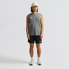 Shorts Umbro Essential Stretch - Masculino - Foto 4