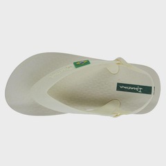 Chinelo Infantil Menino Ipanema Brasil Baby II - Foto 4