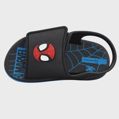 Sandália Infantil Menino Ipanema Homem Aranha - Foto 3