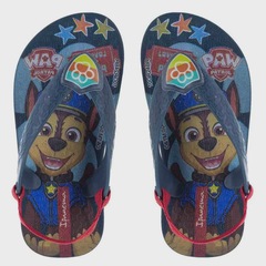 Chinelo Infantil Patrulha Canina Ipanema - Foto 5