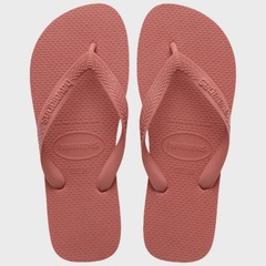 Chinelo Feminino  Havaianas Top Senses - Foto 1