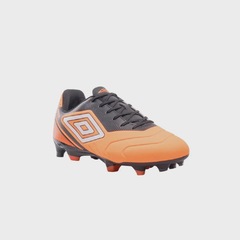 Chuteira de Campo Masculino Umbro Attak III - Foto 6
