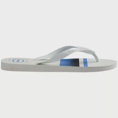 Chinelo Masculino Havaianas Top Basic - Foto 3