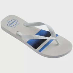 Chinelo Masculino Havaianas Top Basic - Foto 4