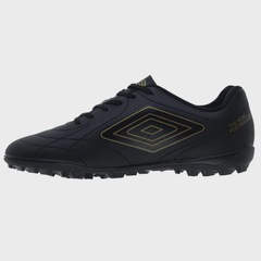 Chuteira de Society Masculina Umbro Class Footballer - Foto 2