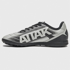 Chuteira de Society Masculina Umbro Attack III - Foto 2
