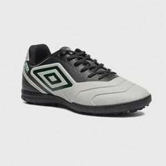 Chuteira de Society Masculina Umbro Attack III - Foto 6