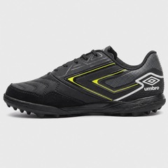 Chuteira de Society Masculina Umbro Pro 5 Bump Club - Foto 2