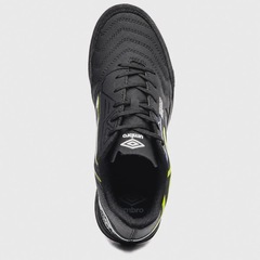 Chuteira de Society Masculina Umbro Pro 5 Bump Club - Foto 4