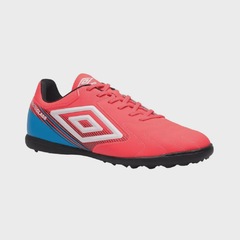 Chuteira de Society Masculina Umbro Master Class - Foto 6