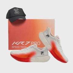 Tênis Feminino Fila KR7 Pro Speed Tech - Foto 6