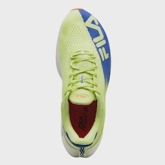 Tênis Masculino Fila Racer Speedzone - Foto 4