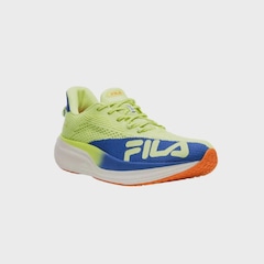 Tênis Masculino Fila Racer Speedzone - Foto 6
