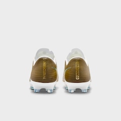 Chuteira Campo Adulto Kylian Mbappé Nike Zoom Mercurial Superfly 11 Pro - Foto 5