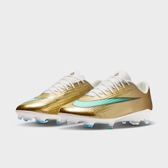 Chuteira Campo Adulto Kylian Mbappé Nike Zoom Mercurial Superfly 11 Pro - Foto 6