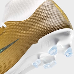 Chuteira de Campo Kylian Mbappé Nike Mercurial Superfly 11 Academy - Foto 8
