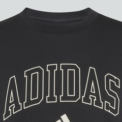 Blusão de Moletom Adidas Seasonals Masculino - Foto 7