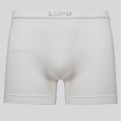 Kit Cueca Boxer Lupo Microfibra sem Costura - 6 Unidades - Foto 4