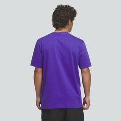 Camiseta Adidas Emblem Masculina - Foto 2