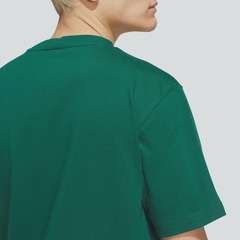 Camiseta Adidas Emblem Masculina - Foto 5