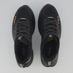 Tênis Masculino Fila Focus - Foto 4