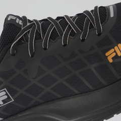Tênis Masculino Fila Focus - Foto 7