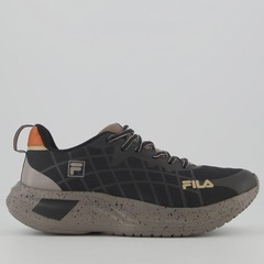 Tênis Masculino Fila Focus - Foto 1