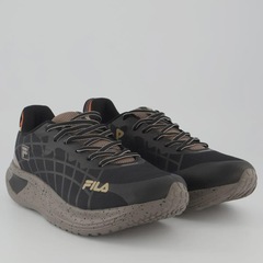 Tênis Masculino Fila Focus - Foto 2