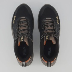 Tênis Masculino Fila Focus - Foto 4