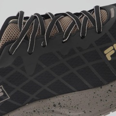 Tênis Masculino Fila Focus - Foto 7