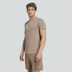 Camiseta Adidas Designed 4 Training Tee Masculina - Foto 1