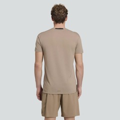 Camiseta Adidas Designed 4 Training Tee Masculina - Foto 2