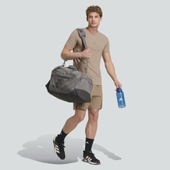 Camiseta Adidas Designed 4 Training Tee Masculina - Foto 4