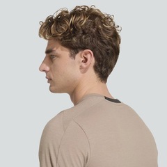 Camiseta Adidas Designed 4 Training Tee Masculina - Foto 6
