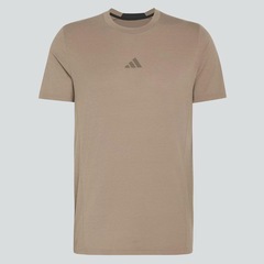 Camiseta Adidas Designed 4 Training Tee Masculina - Foto 7