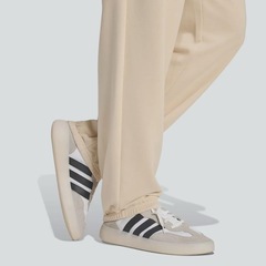 Calça de Moletom Adidas Coll FT PT Masculina - Foto 4