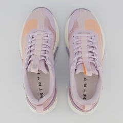 Tênis Feminino Under Armour Tribase Reps 3 - Foto 4
