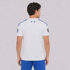 Camisa do Cruzeiro II 26/27 Patch Libertadores Adidas Masculina - Foto 4