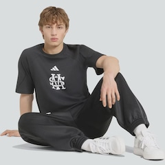 Camiseta Adidas Logo Homem Aranha Masculina - Foto 3