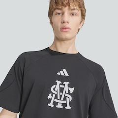 Camiseta Adidas Logo Homem Aranha Masculina - Foto 4