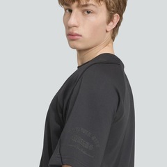 Camiseta Adidas Logo Homem Aranha Masculina - Foto 5
