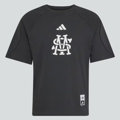Camiseta Adidas Logo Homem Aranha Masculina - Foto 6
