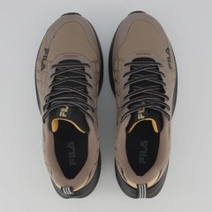 Tênis Masculino Fila Focus - Foto 3