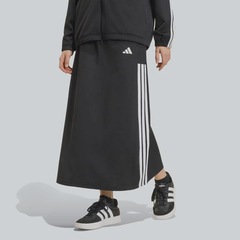 Saia Longa Adidas House Of Tiro Feminina - Foto 1
