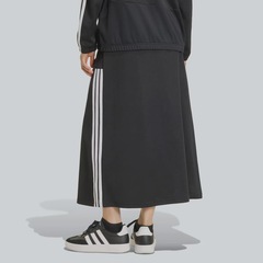 Saia Longa Adidas House Of Tiro Feminina - Foto 2