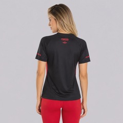 Camisa do Athletico Paranaense III 26/27 Umbro Feminina - Foto 4