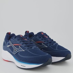 Tênis Feminino Mizuno Space 6 - Foto 2